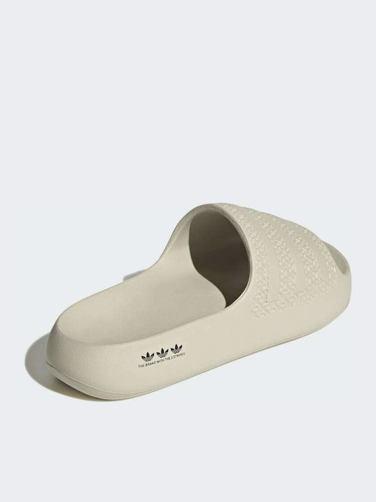 Adilette Ayoon Herren Slides Beige