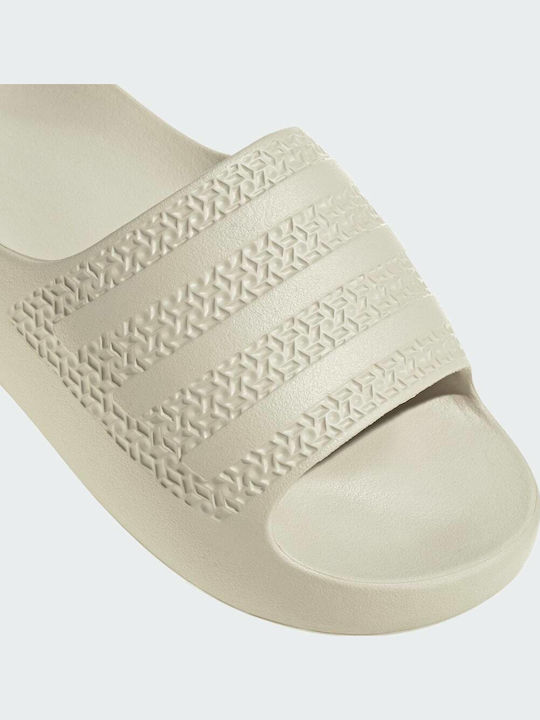 Adilette Ayoon Herren Slides Beige