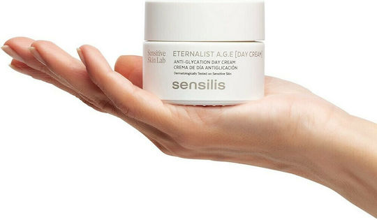 Sensilis Eternalist A.G.E. Крем Лице 50мл