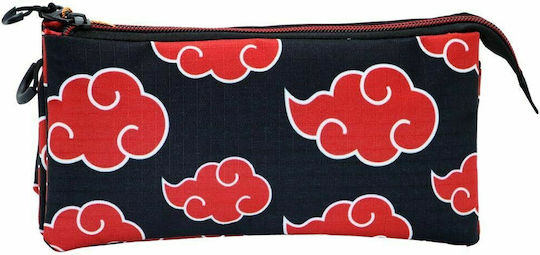 Karactermania Naruto Clouds Penare Culoare Full Face Roșie