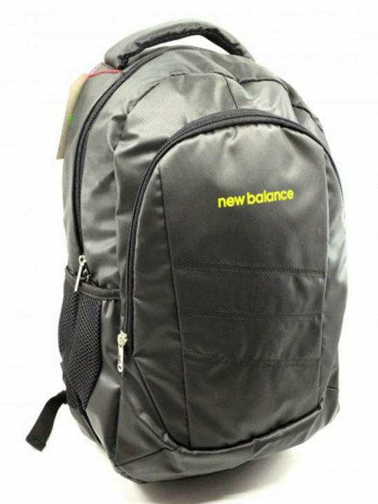 New Balance School Bag Backpack Junior High-High School in Gray color