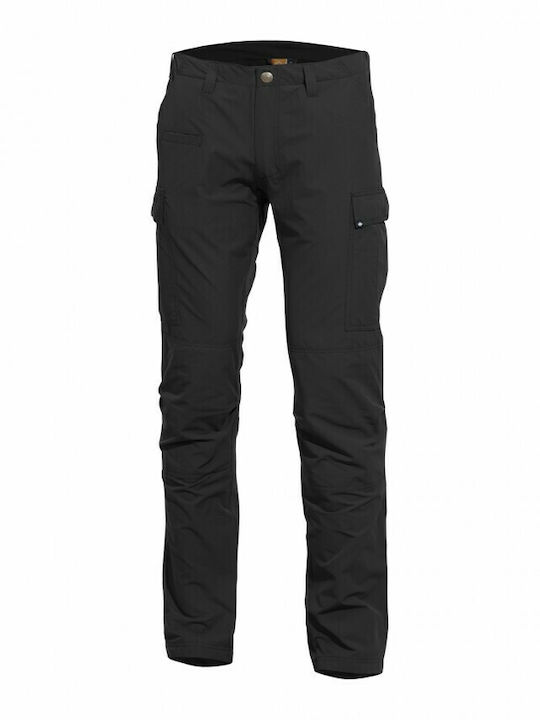 Pentagon Bdu 2.0 Military Pants Monochrome in Black Color