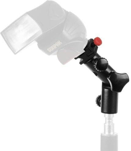 Walimex Holder Metal Flash Umbrella Аксесоари за светкавици