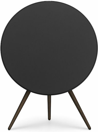 Bang & Olufsen Sistem audio 1 Beoplay A9 4th Gen 1200535 1500W cu Media digitale Player, WiFi și Bluetooth Negru