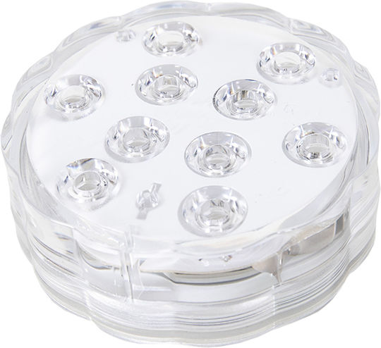 Amy LED Light für Shisha mit Fernbedienung Zubehör für Wasserpfeife 2Stück