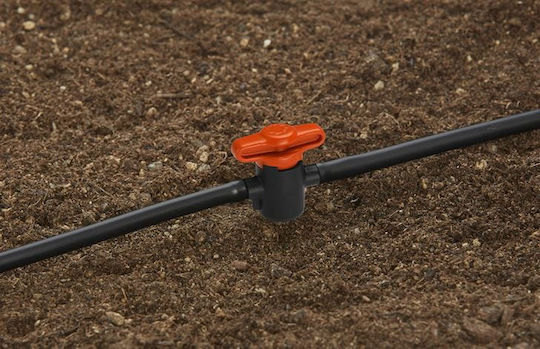 Gardena 13217-20 Water Dispenser 4.6mm Orange