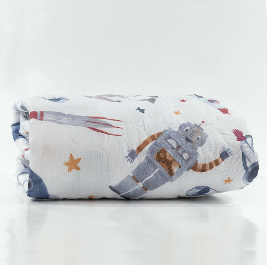 Borea Kids Quilt Single 160x220cm