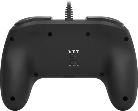Hori Fighting Commander OCTA Verkabelt Gamepad für PS5 Schwarz