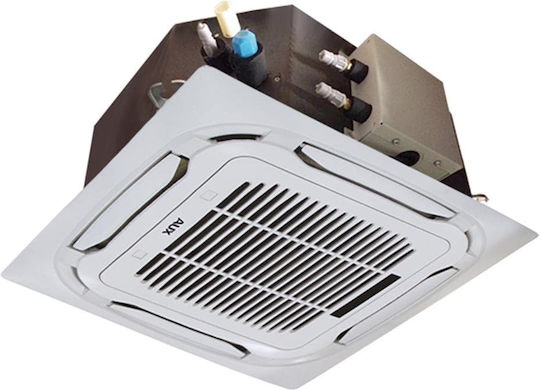 AUX ALCA-H48/SDR3HYB Commercial Inverter Cassette Air Conditioner 48000 BTU ALCA-H48/SDR3HYB