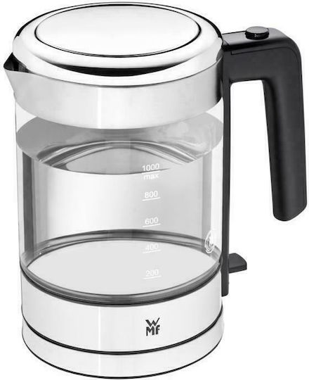 WMF 04.1319.0011 Βραστήρας 1lt 1900W Ασημί