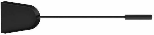 Kaminer PK012 Inox Fireplace Tool Set with Stand Holder Silver