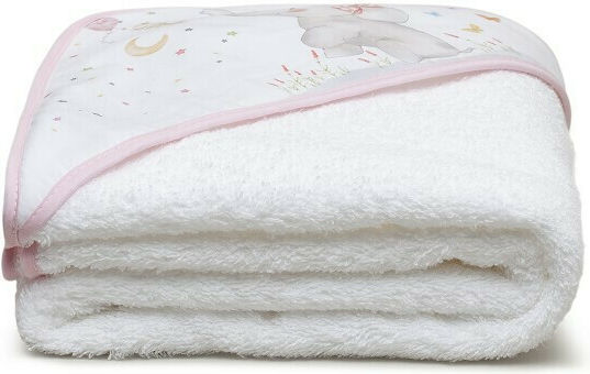 Interbaby Baby Gift Set for Girl 2pcs