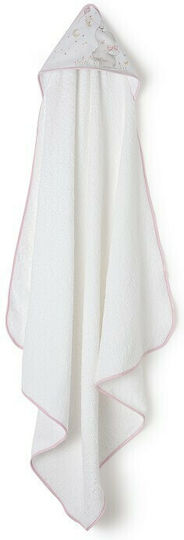 Interbaby Baby Gift Set for Girl 2pcs