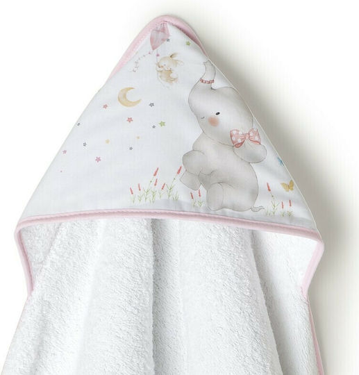 Interbaby Baby Gift Set for Girl 2pcs