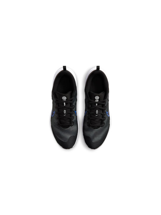 Downshifter 12 Ανδρικά Αθλητικά Παπούτσια Running Anthracite / Racer Blue / Black / White
