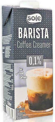 Mizo Γάλα Μακράς Διαρκείας 0,1% Barista 1000ml