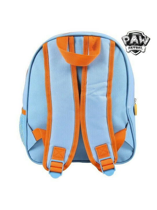 Paw Patrol Bag Backpack Blue