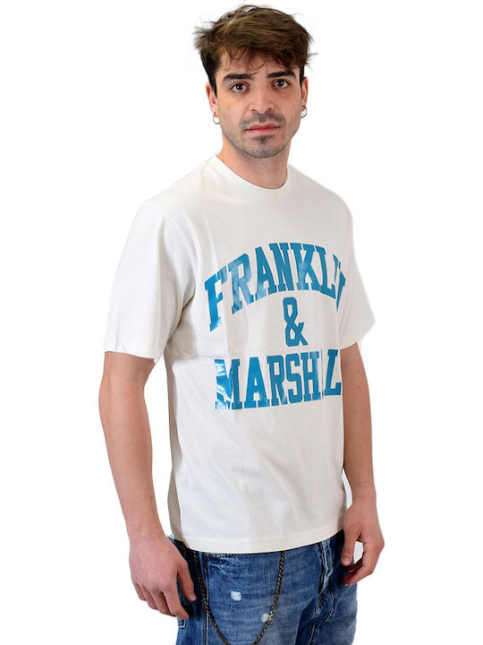 T-shirt Λευκό