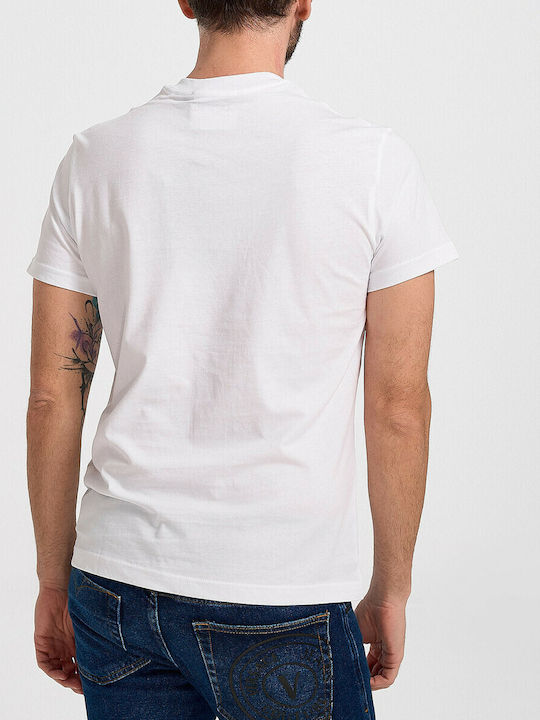 T-shirt Λευκό
