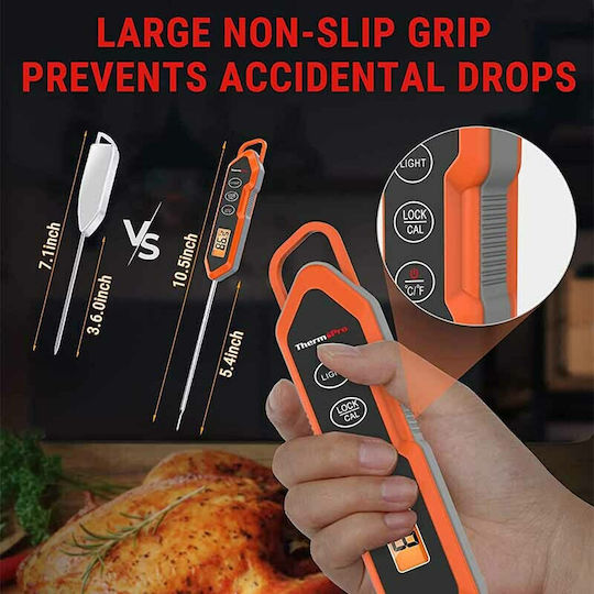 Thermo Pro Electronical Cooking Thermometer with Probe