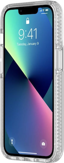 Incipio Duo Back Cover Πλαστικό Clear (iPhone 13 Pro)