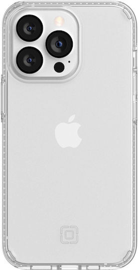 Incipio Duo Задна корица Пластмаса Clear (iPhone 13 Pro Max)