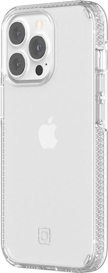Incipio Duo Задна корица Пластмаса Clear (iPhone 13 Pro Max)