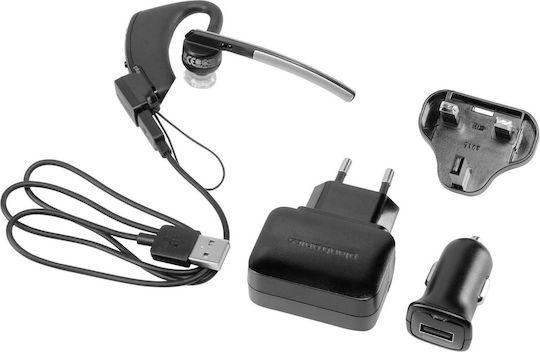 SORA！新品Plantronics Voyager Legend HP Poly Voyager Legend 30 Headset Fără fir În ureche (AV4P5AA#ABB)
