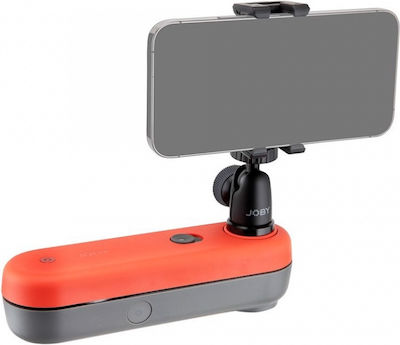 Joby Swing Phone Mount Kit σε Πορτοκαλί χρώμα