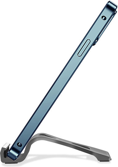 XO C75 in Silber Farbe