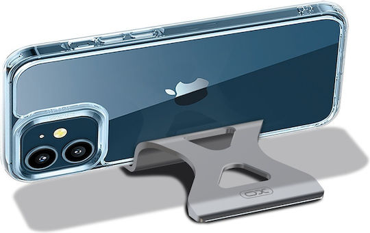 XO C75 in Silber Farbe