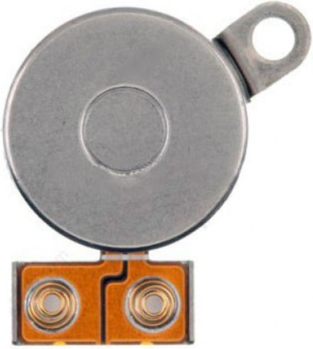 Vibration Mechanism for