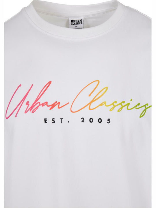 T-Shirt Weiß