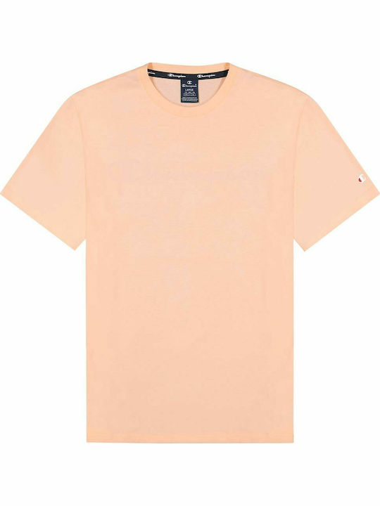 Crewneck Tricou Roz