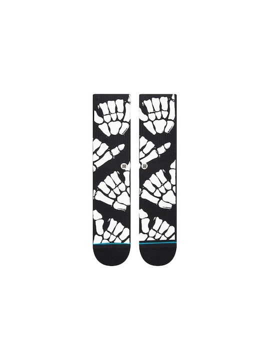 Stance Zombie Hang Sportsocken Mehrfarbig 1 Paar