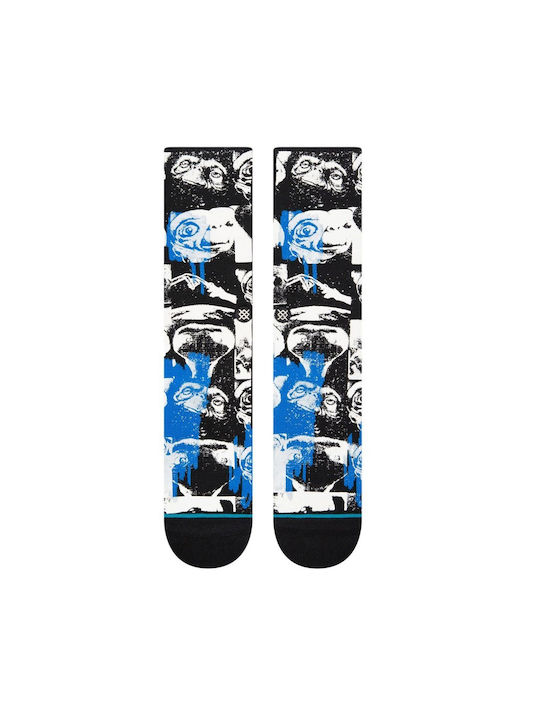 Stance E.T Phone Home Sportsocken Mehrfarbig 1 Paar