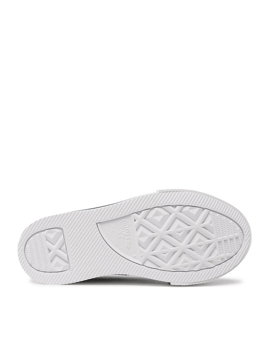 Chuck Taylor All Star Chuck Taylor All Star Kids Sneakers High Black / Natural Ivory / White