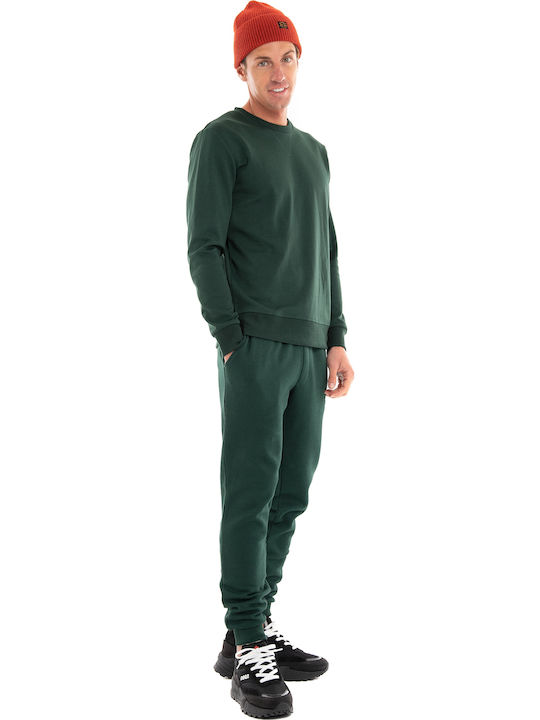 Jack & Jones Gordon Jogger Παντελόνι Pine Grove