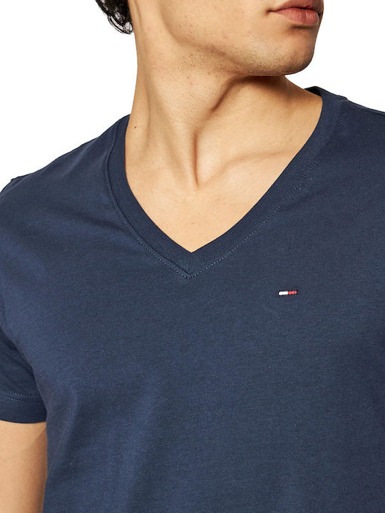 T-shirt Blue