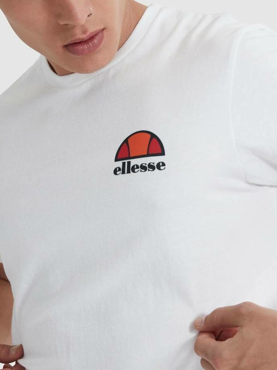 Canaletto Αθλητικό T-shirt White