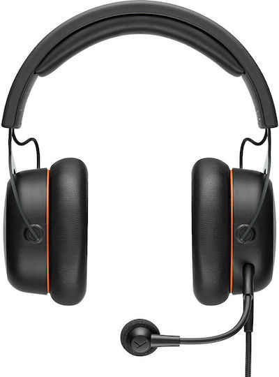BeyerDynamic MMX-150 Over Ear Gaming Headset with Connection 3.5mm / USB