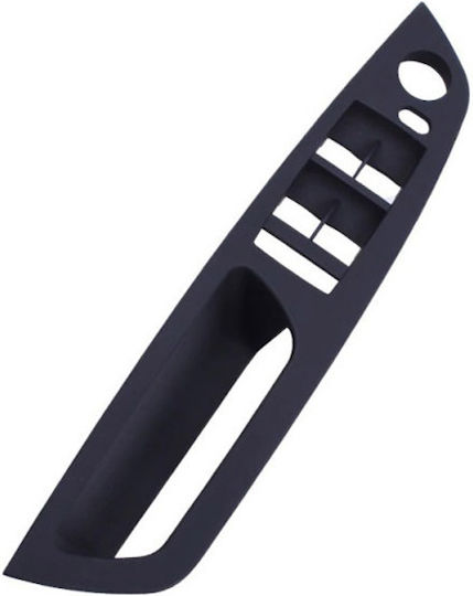 Carner Door handle Interior & Window Switch Panel with installation Front Left BMW X5 0026966