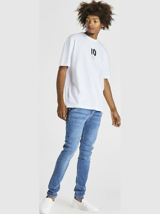 Athletic T-shirt White