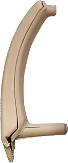 Carner Door Handles Interior Door Handle with installation Front / Rear Right / Front Right BMW X5 0026964