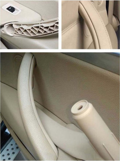 Carner Door Handles Interior Door Handle with installation Front / Rear Right / Front Right BMW X5 0026964