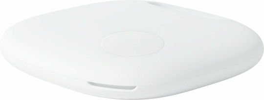 Baseus Intelligent T2 Pro Съвместим С Apple Find My И Google Find Hub Бял С Откриване На Смартфон