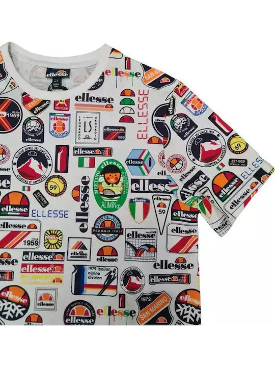Hira Tee T-Shirt Weiß