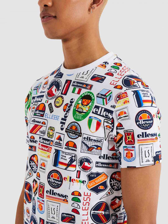 Hira Tee T-Shirt Weiß