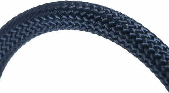 Baseus Explorer Braided USB-C to Lightning Cable 20W Blue 1m (CATS000003)
