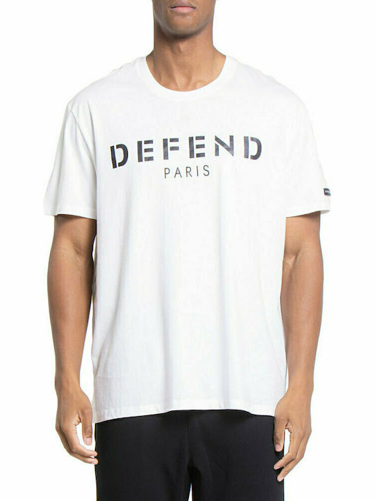 Defend Paris